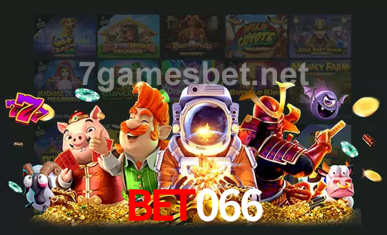 cassino bet066
